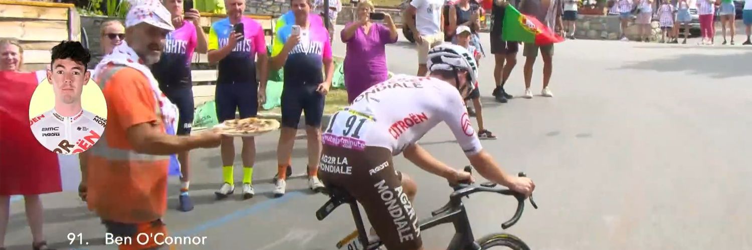 Cycling Sickos banner