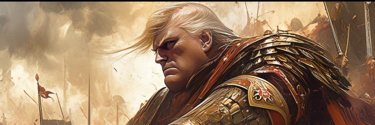 GImperatorTrump's profile banner image