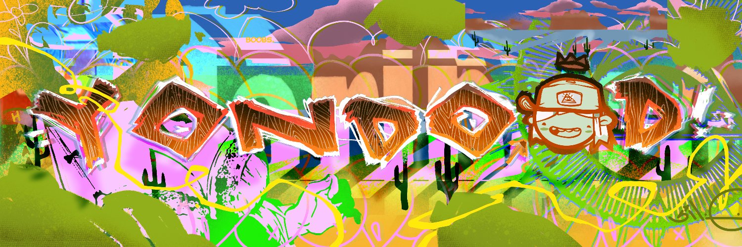 yondood banner