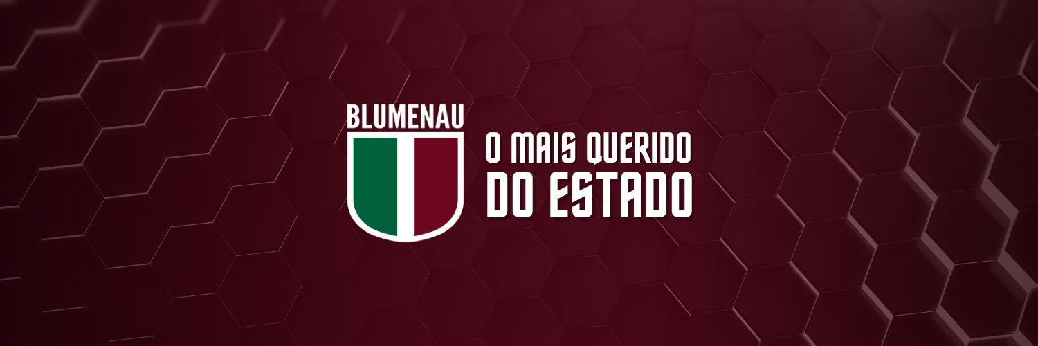 Blumenau Esporte Clube banner