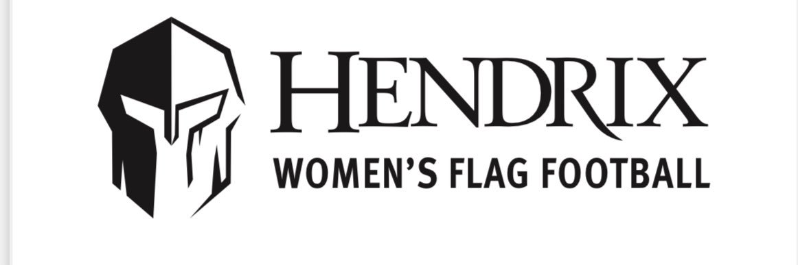 Hendrix Women’s Flag Football's banner