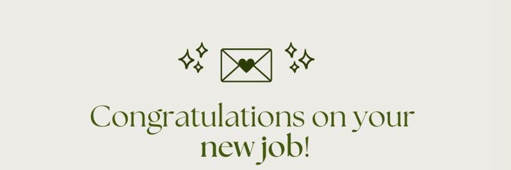 JOB UPDATES BY HALO's banner