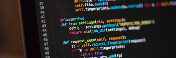 PengawasKode Profile Banner