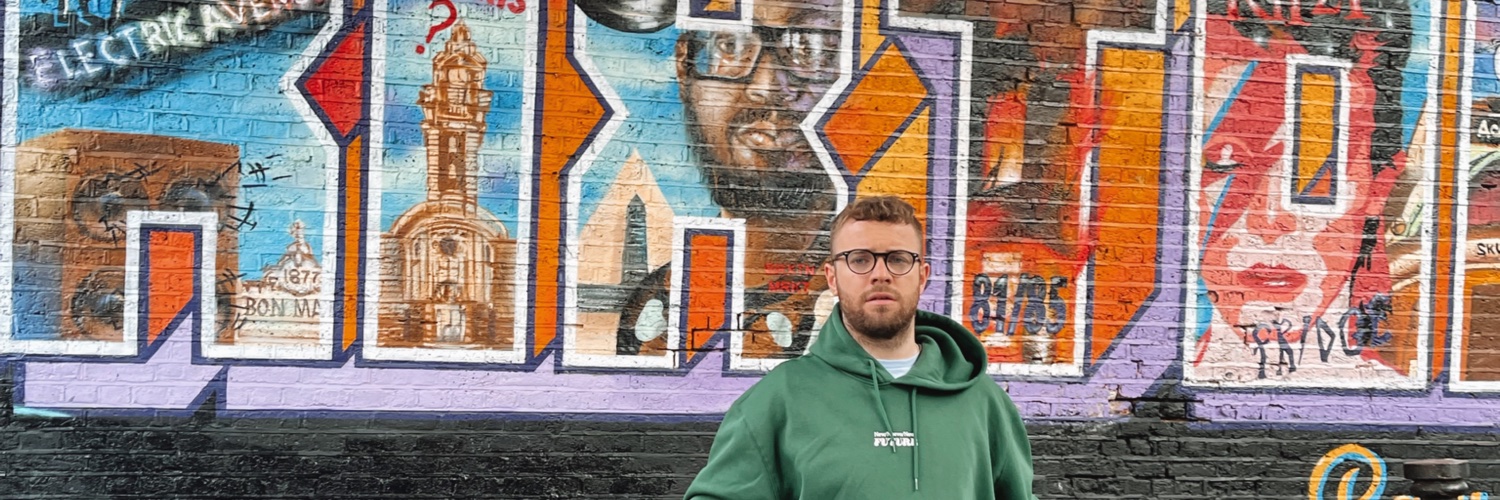 JoeeMitch's profile banner image