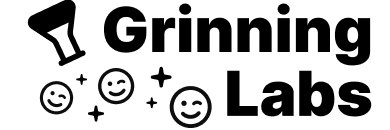 grinninglabs banner