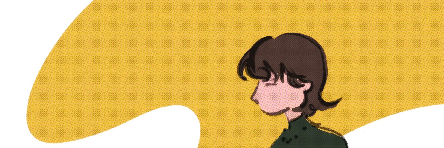 Isa Domínguez's banner