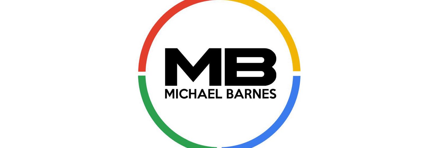 MichaelKBarnes's profile banner image