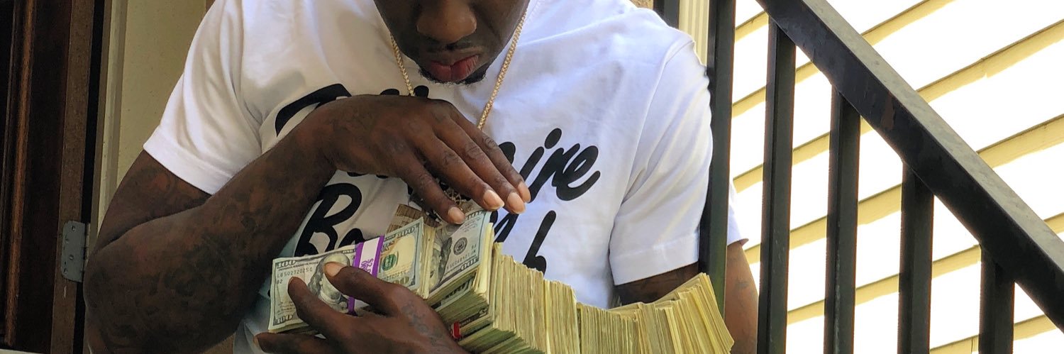 TrillionL's profile banner image