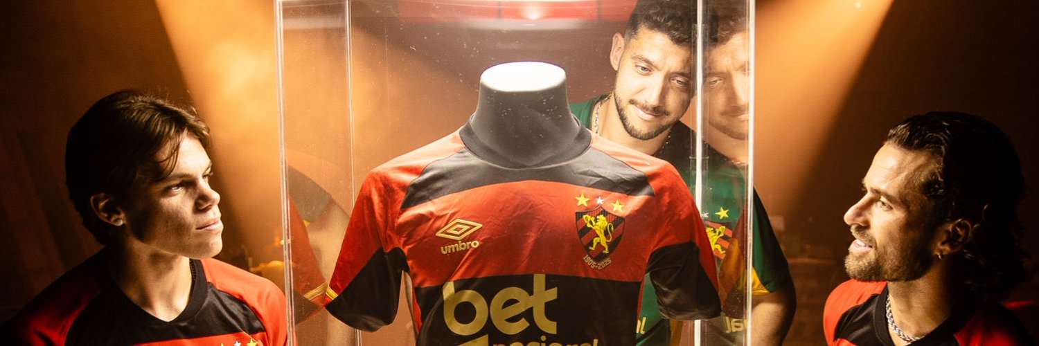 O Analista 🦁's banner