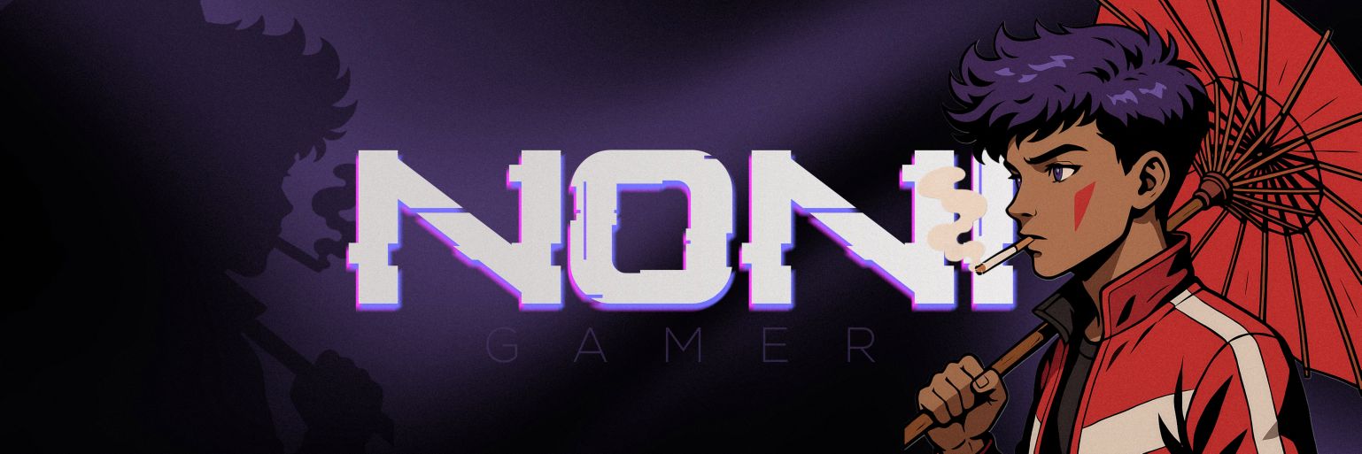 N O N I. 𝕏🌊 banner