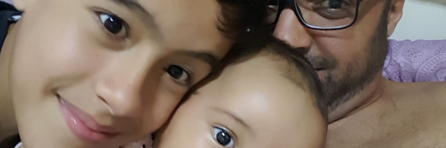 anielsantista's profile banner image
