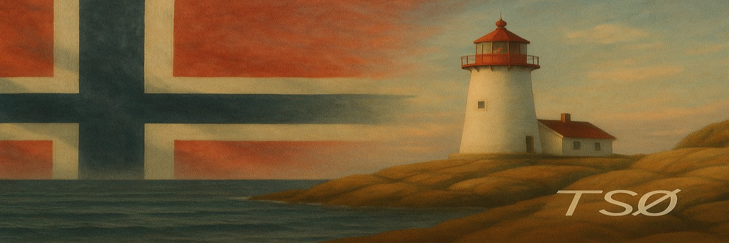 Tom Stian Øhman - Realist banner