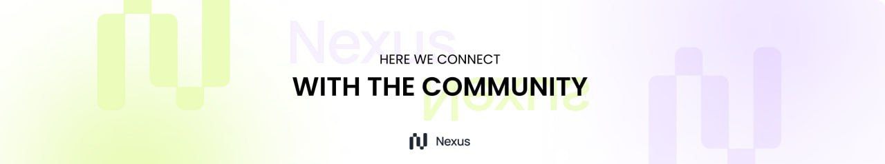 Project Nexus Germany GmbH banner