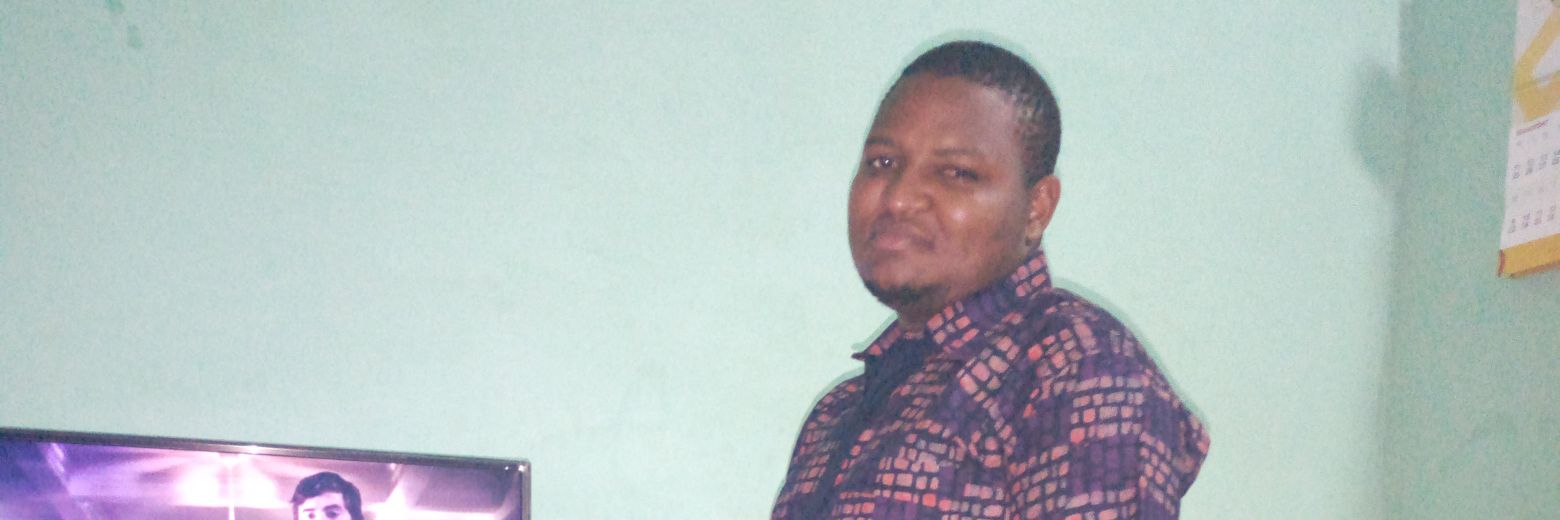 Seth Karema Mlewa banner