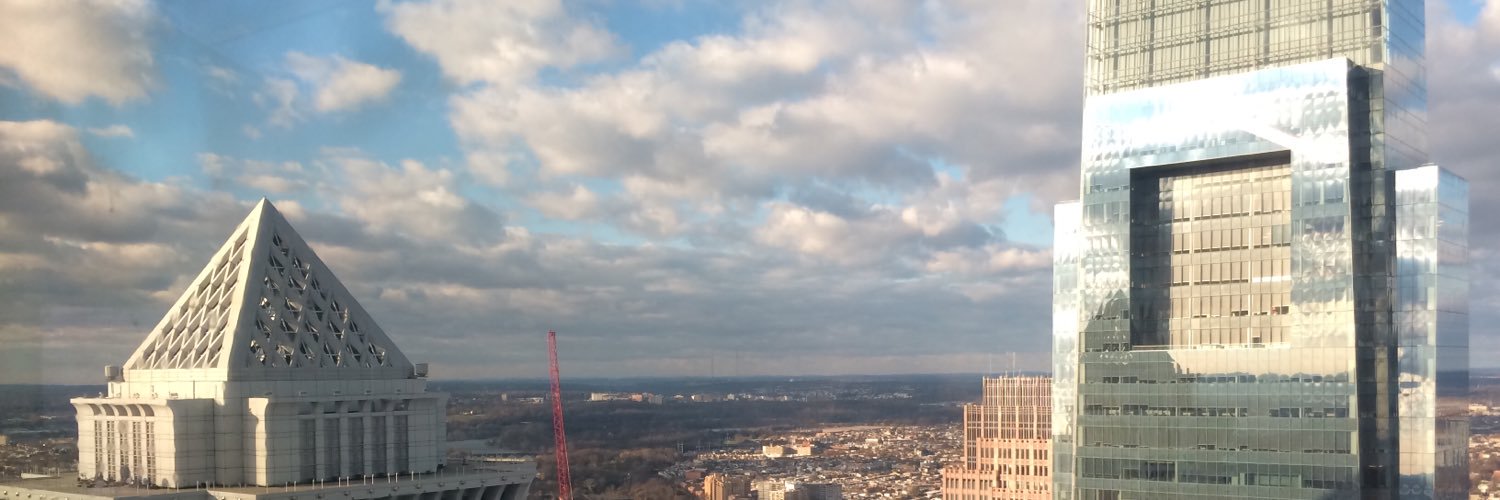 AndrewBBorges's profile banner image