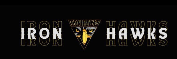 IronHawksCP Profile Banner