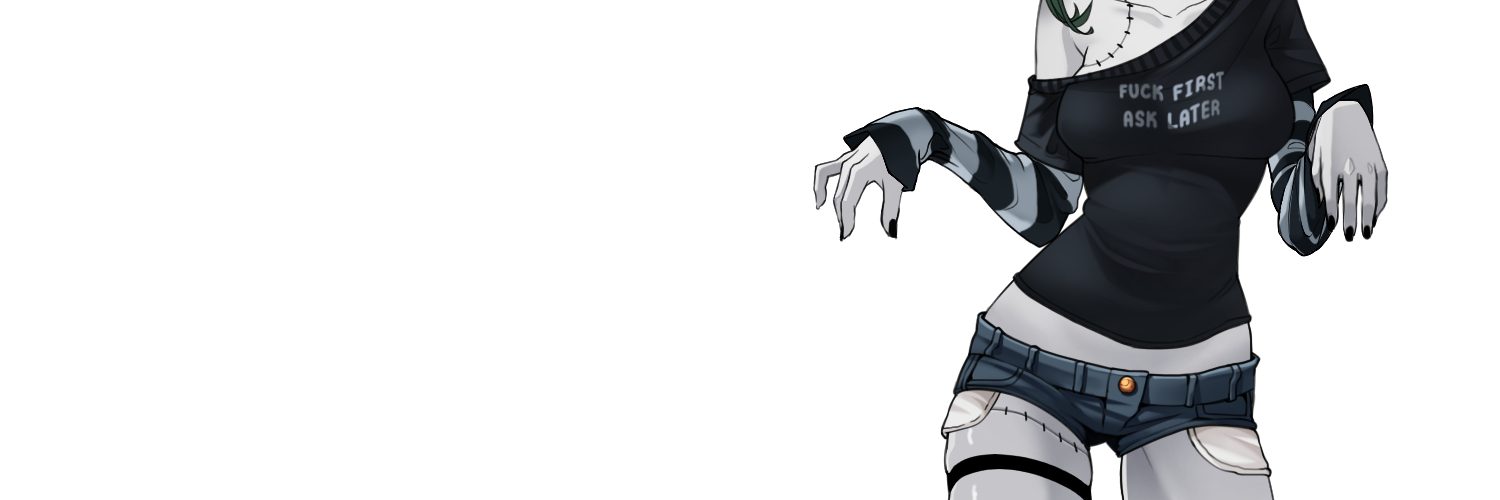 Miimach7 🔞 Comms Open banner