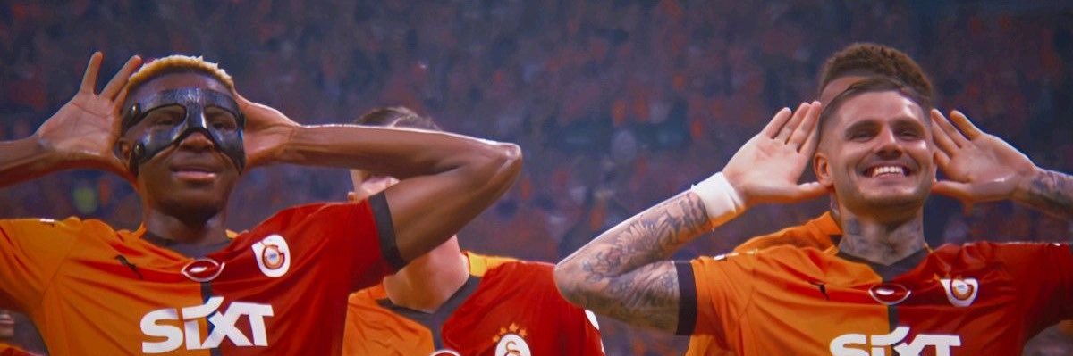 Durdurulamayan Etebo 🇳🇬 banner