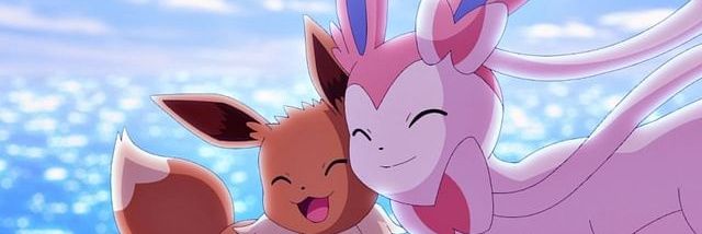 ReSylveon's profile banner image