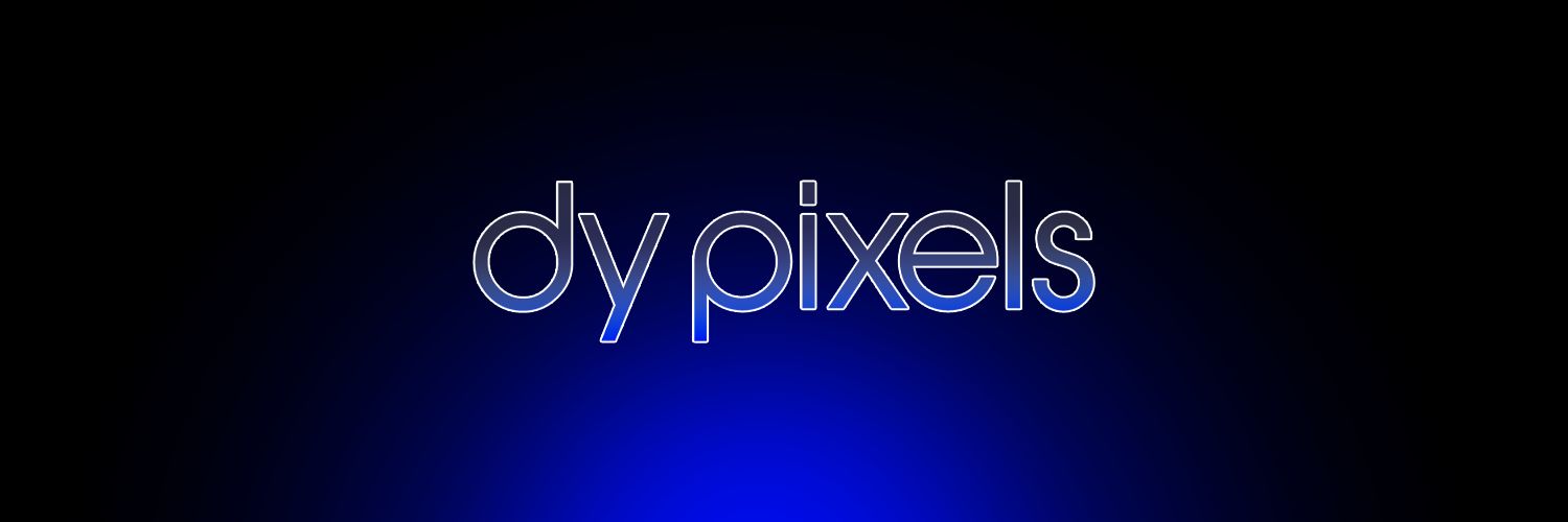 dypixels6139's profile banner image