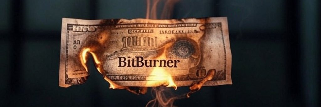 BitBurns banner