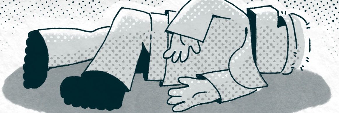 Cyan 📃🖨 Printer Vtuber banner