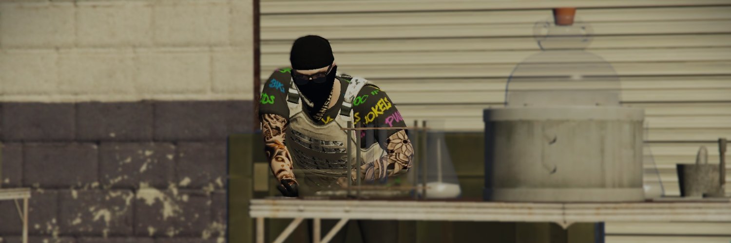 RotFuenla 🐕‍🦺 banner