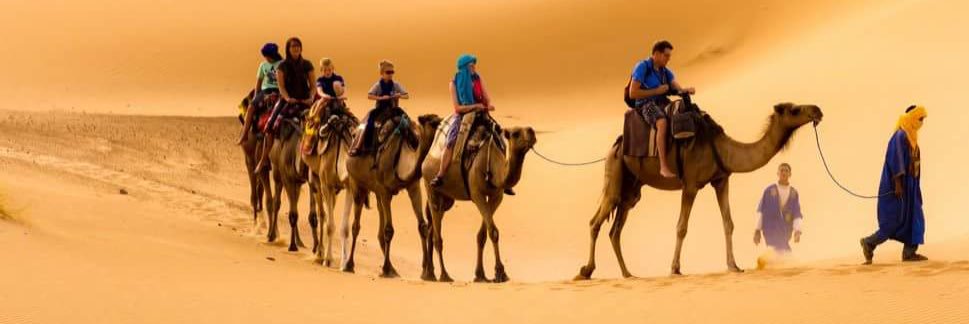 MarrakechDTrips's profile banner image