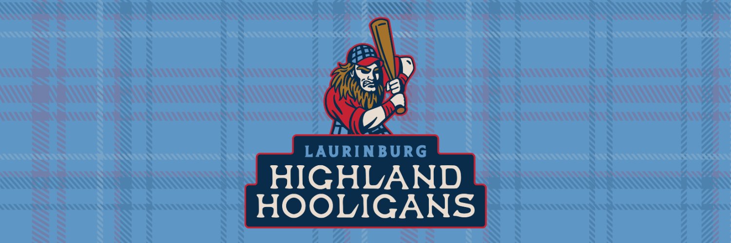 Laurinburg Highland Hooligans's banner