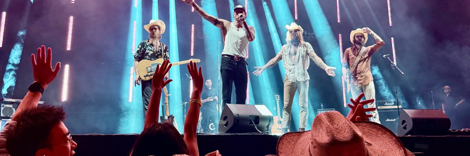 Zack Telander banner