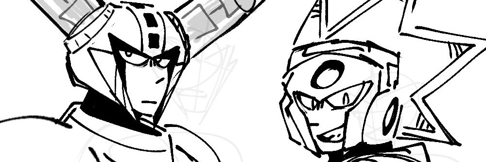 Blast Man! (B3CN-083.2)'s banner