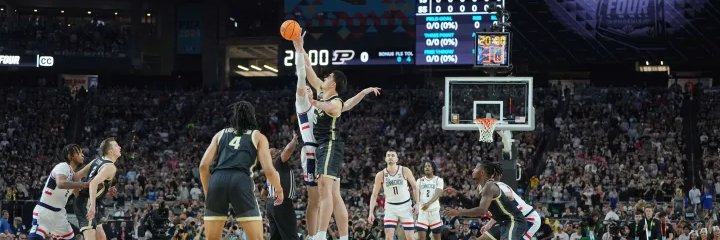 SWH Bracketology banner