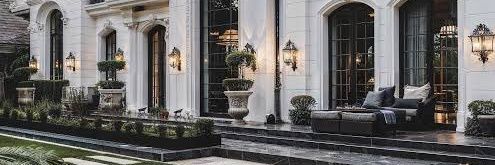 The other view banner