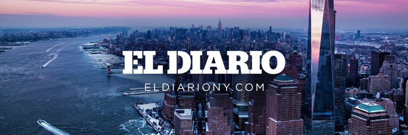 eldiariony's profile banner image