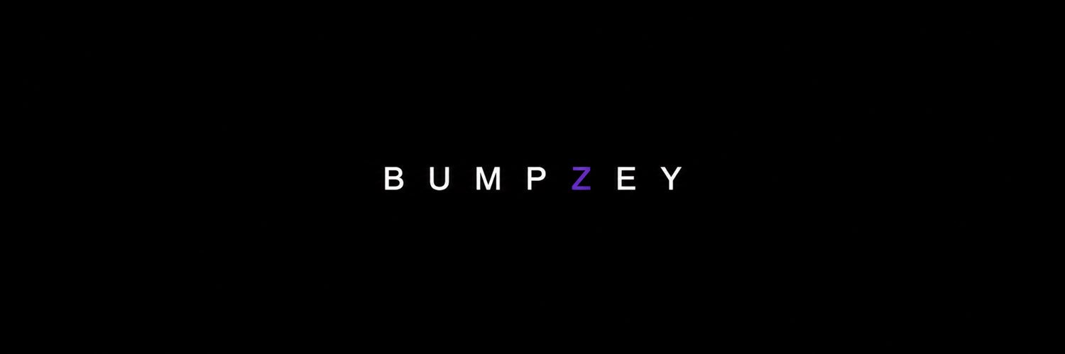 bumpzey banner