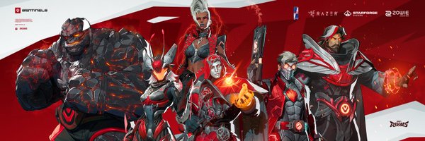 SENRivals Profile Banner