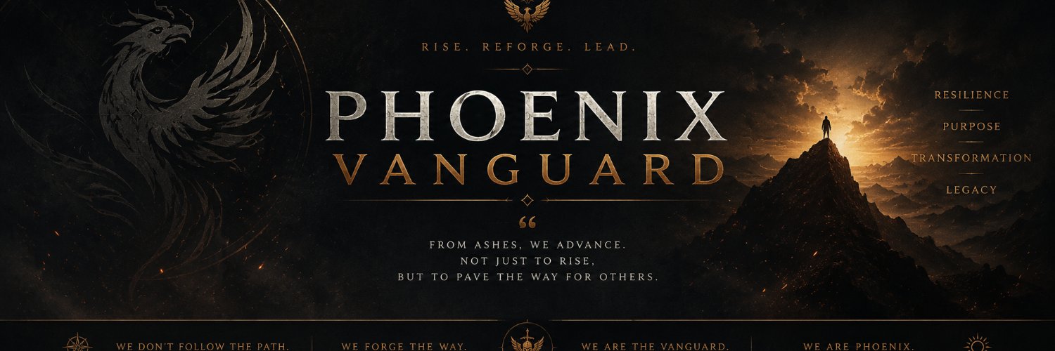 Pheonix254's profile banner image