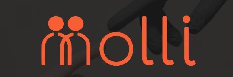 Molli Health banner