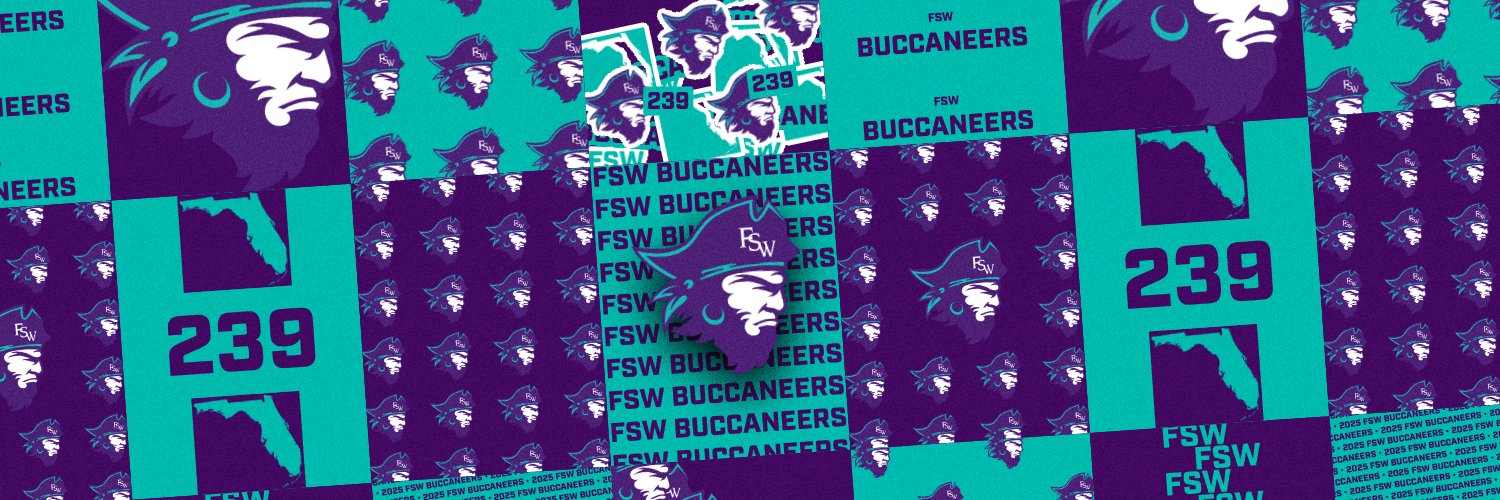 Florida SouthWestern Buccaneers's banner