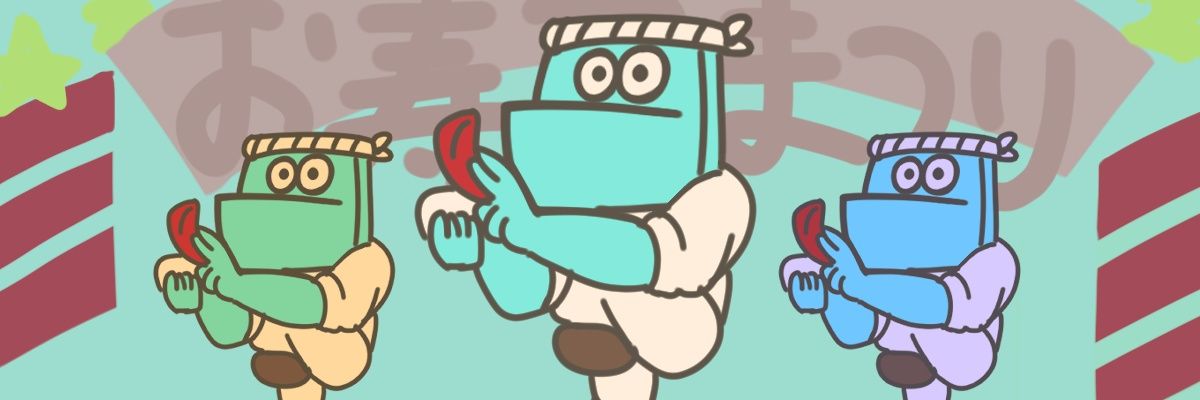 deru_jin's profile banner image
