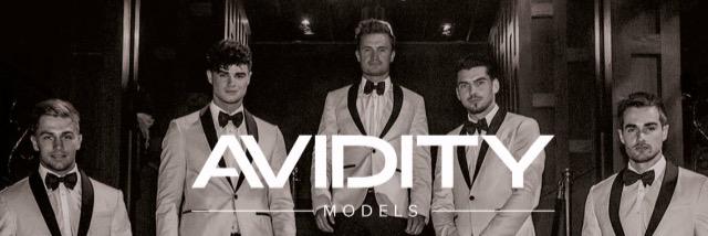AvidityModels's profile banner image