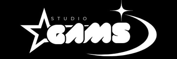 StudioGams Profile Banner