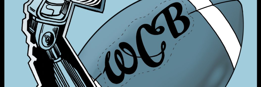 WestCoastBiased's banner