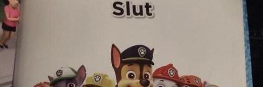 buttmaine's profile banner image
