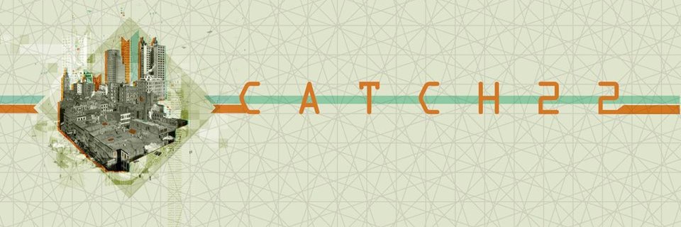 Catch22team's profile banner image