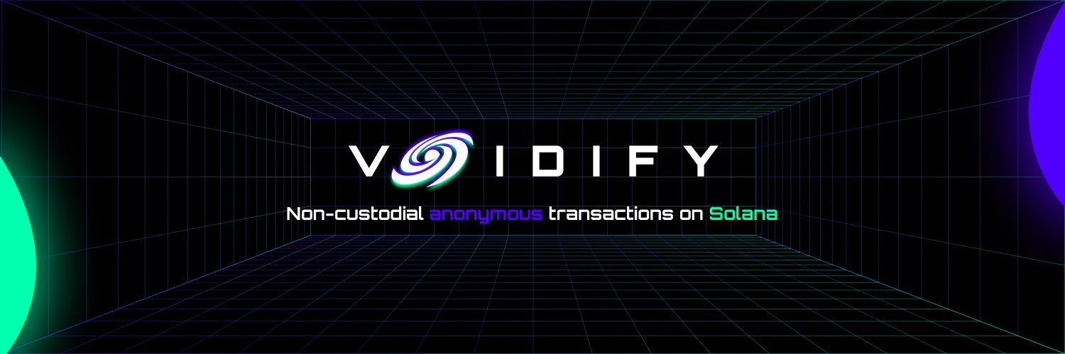 Voidify's banner