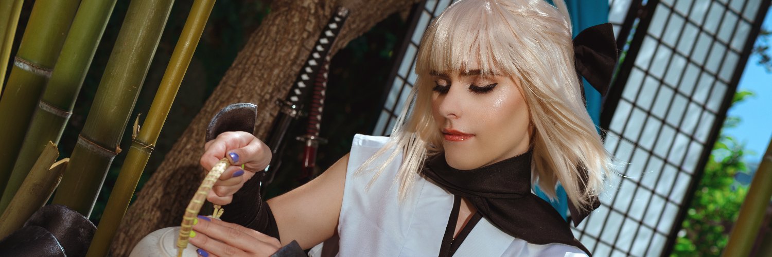 VatraCosplay's profile banner image