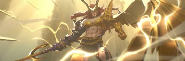 ignisashen Profile Banner