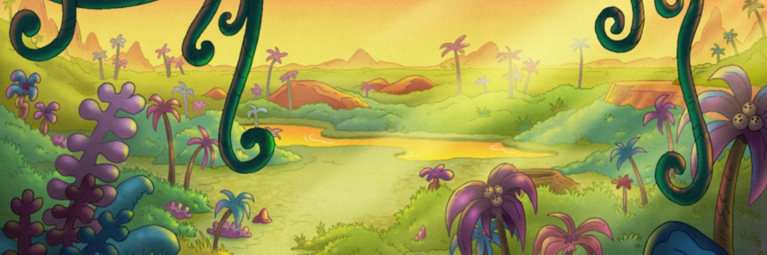 Chris C. ✏️ (Again!?)'s banner