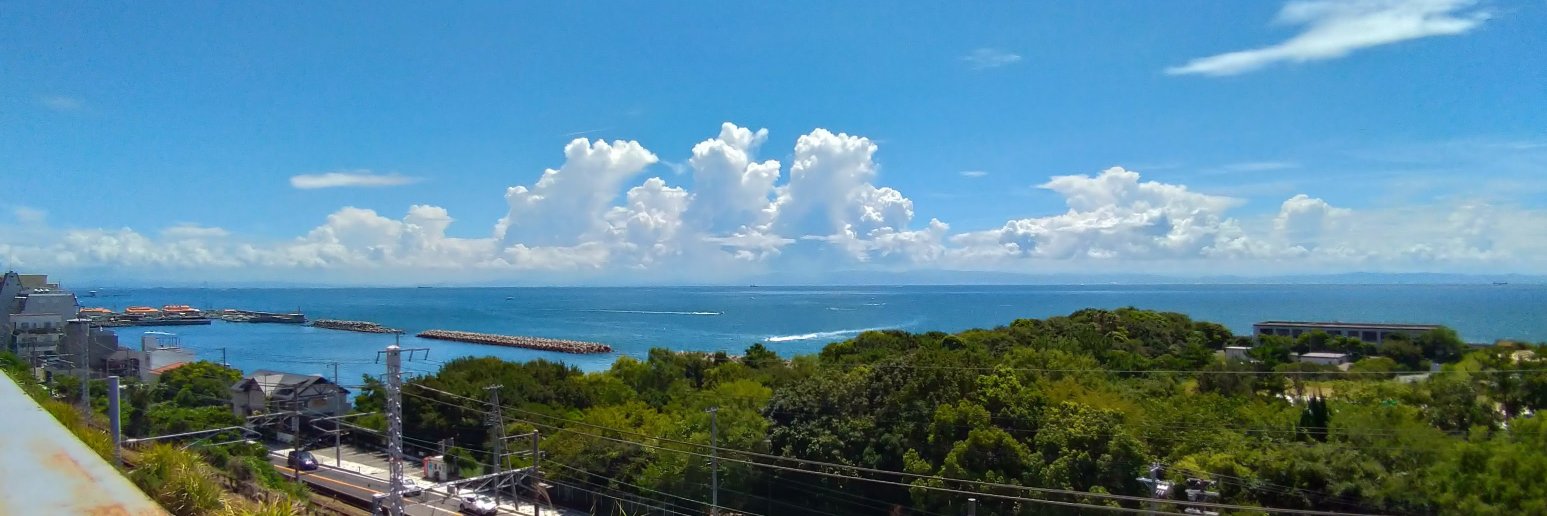 塚本ボサ夫 banner